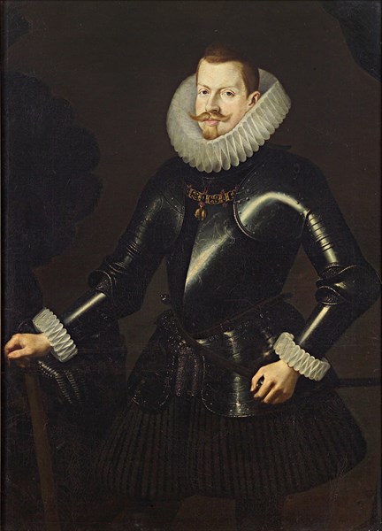 105-Филипп III